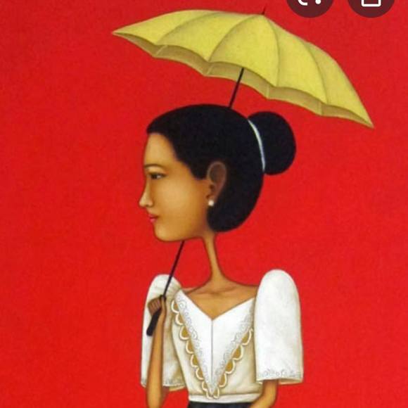 Meet your Posher, Amor - Picture 1 of 1